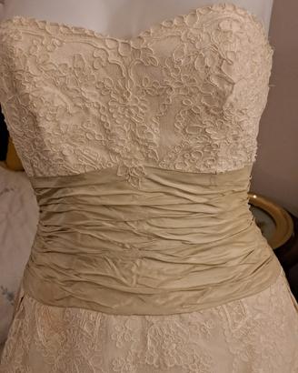 abito da sposa