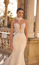 Abito da sposa Morilee 2026