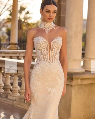 Abito da sposa Morilee 2026