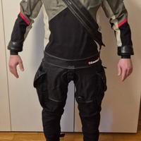 Muta stagna SANTI E.MOTION PLUS