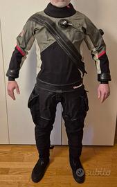 Muta stagna SANTI E.MOTION PLUS