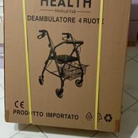 Deambulatore