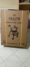 Deambulatore