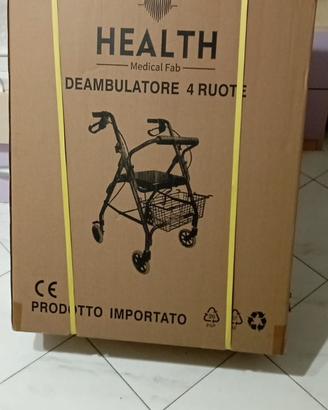 Deambulatore