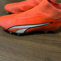 scarpe da calcio puma ultra