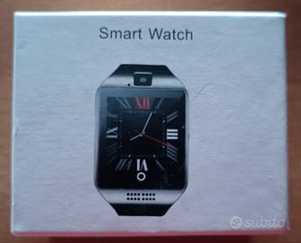 SmartWhatch  Smart Watch Android