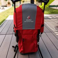 zaino Deuter