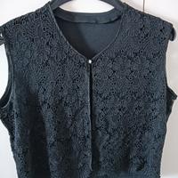 top donna sartoriale 