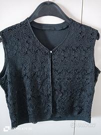 top donna sartoriale 