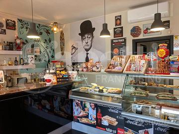 Bar - patentino tabacchi