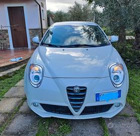 Alfa Romeo Mito 1,3 Mjet