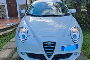 Alfa Romeo Mito 1,3 Mjet
