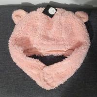 Cappello bimba invernale 