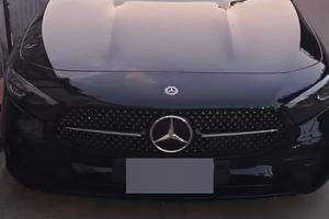Mercedes classe A177 
