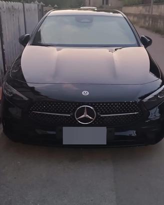 Mercedes classe A177 