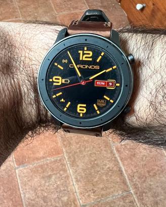 Amazfit gtr