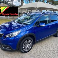 PEUGEOT 2008 PureTech Turbo 110 S&S Allure