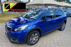 PEUGEOT 2008 PureTech Turbo 110 S&S Allure