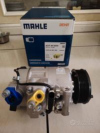 Compressore A/C Audi A4 Mahle ACP 44 000S