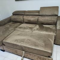 divano letto 
