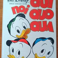 Cartonato Disney Fumetti - € 40
