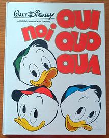 Cartonato Disney Fumetti - € 40