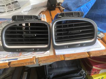 Bocchette Volkswagen Golf 6