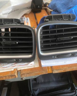 Bocchette Volkswagen Golf 6