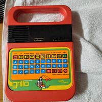 il grillo parlante del 1985 