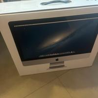 Imac apple