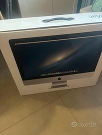 Imac apple