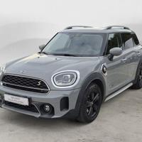 MINI Countryman Mini 1.5 Cooper SE Hype all4 auto