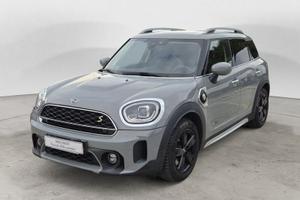 MINI Countryman Mini 1.5 Cooper SE Hype all4 auto