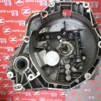Cambio Manuale 5 Marce Fiat 500L Panda 500X 1.3 Mj