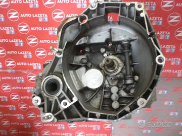 Cambio Manuale 5 Marce Fiat 500L Panda 500X 1.3 Mj