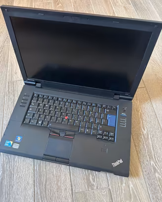 💻 Lenovo ThinkPad L512 – Intel Core i5 – Windows
