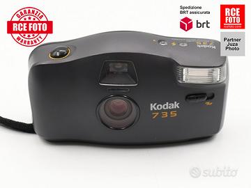 Kodak 735