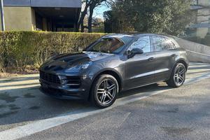 Porsche Macan 3.0 Diesel 258 CV