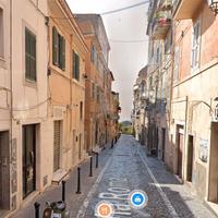 Marino accogliente monolocale