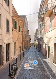 Marino accogliente monolocale