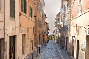 Marino accogliente monolocale