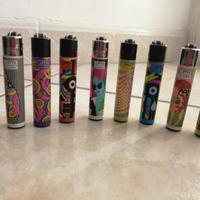 CLIPPER Ricaricabili 