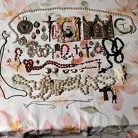 bigiotteria mista tutto a 10€!