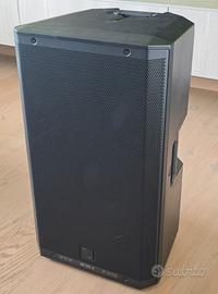 Coppia Diffusori RCF ART-935 Seminuovi
