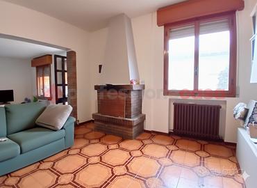Casa Indipendente Carpi [Cod. rif 3251261VRG]