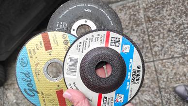 tra i dischi da fresatrice piccoli ferro e acciaio