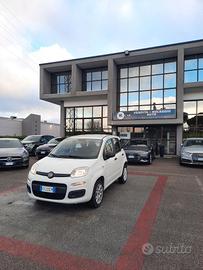 Fiat Panda 0.9 TwinAir Turbo Natural Power Lounge