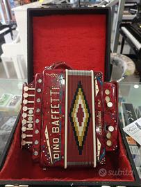 Organetto Dino Baffetti 