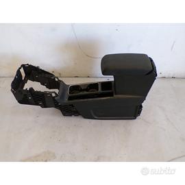 Bracciolo Tunnel centrale Ford Ecosport 2020 COD 2