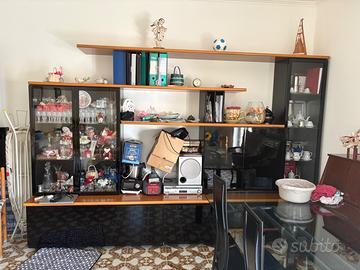 soggiorno completo